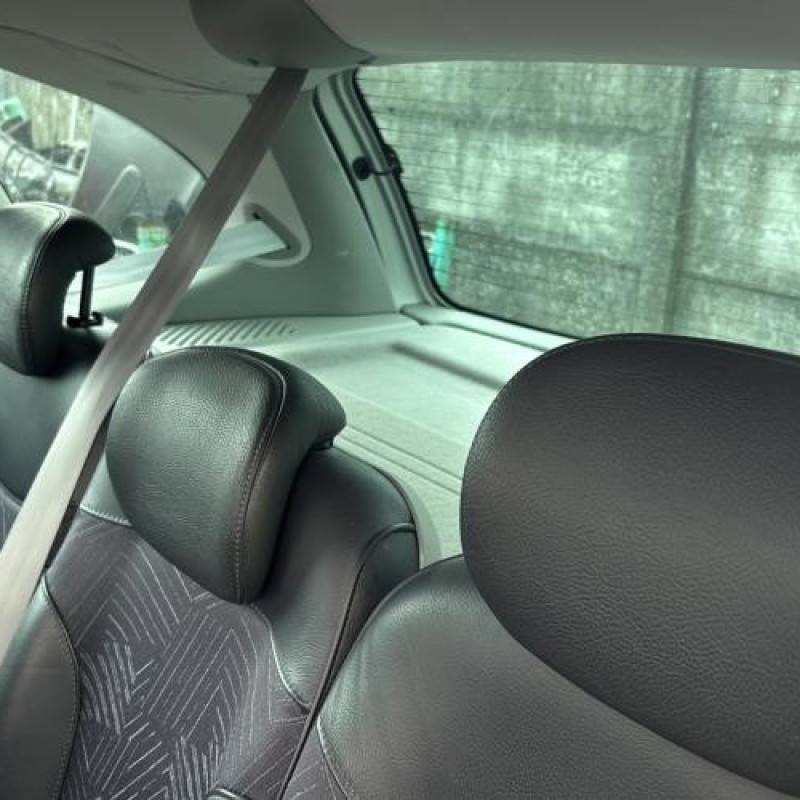 Feu arriere stop central RENAULT SCENIC 1 Photo n°11