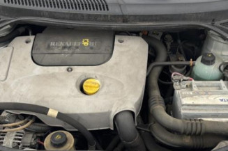 Interrupteur de leve vitre avant droit RENAULT SCENIC 1