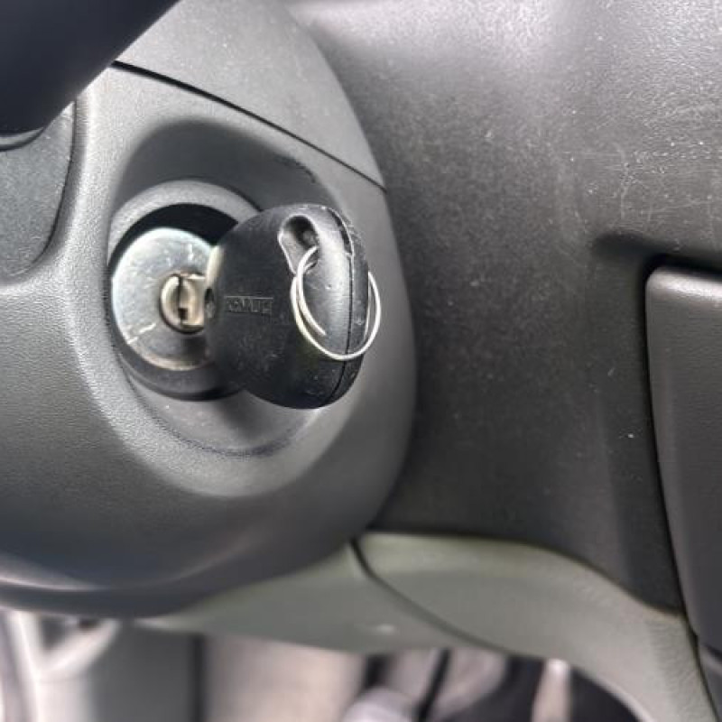 Poignee interieur arriere gauche RENAULT SCENIC 1 Photo n°19