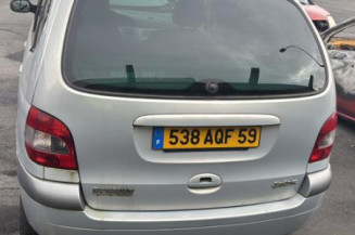 Cardan droit (transmission) RENAULT SCENIC 1