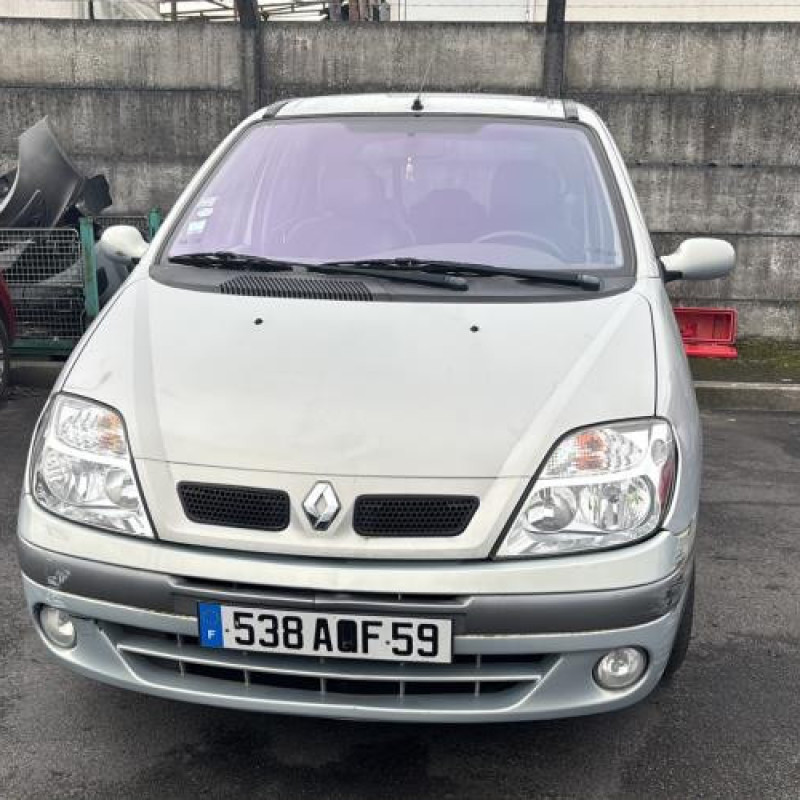 Cardan droit (transmission) RENAULT SCENIC 1 Photo n°8