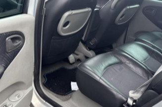 Cardan droit (transmission) RENAULT SCENIC 1