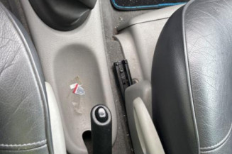 Cardan droit (transmission) RENAULT SCENIC 1