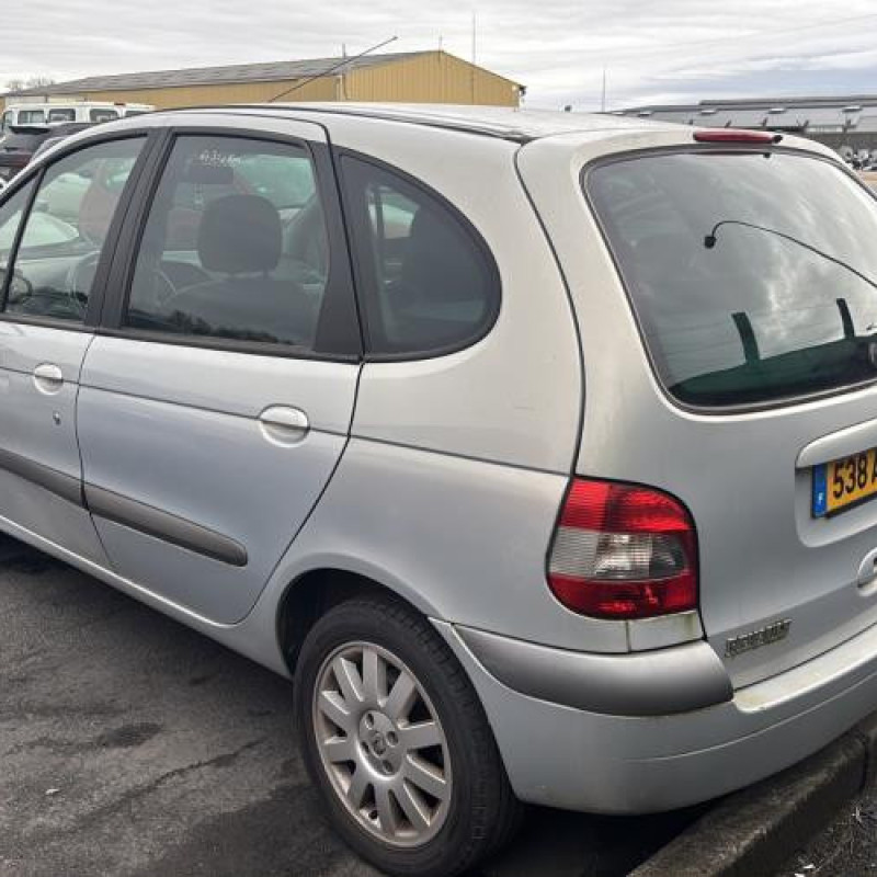 Resistance chauffage RENAULT SCENIC 1 Photo n°4