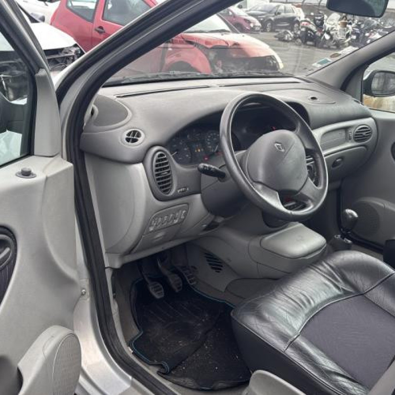 Resistance chauffage RENAULT SCENIC 1 Photo n°9