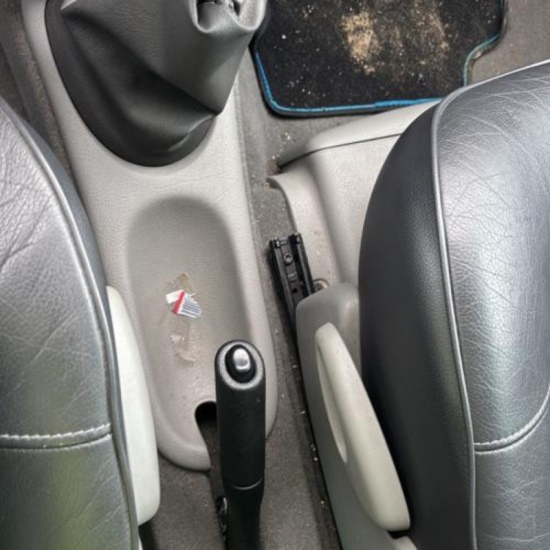 Vase de lave glace RENAULT SCENIC 1 Photo n°18