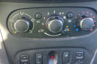 Amortisseur avant droit DACIA SANDERO 2