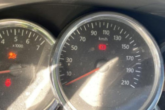 Amortisseur avant droit DACIA SANDERO 2