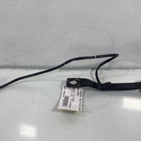 Attache ceinture avant gauche SUZUKI ALTO 3 Photo n°1