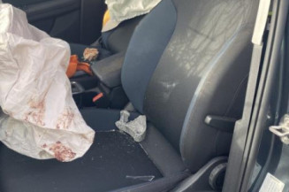 Baguette de porte avant gauche SEAT ATECA
