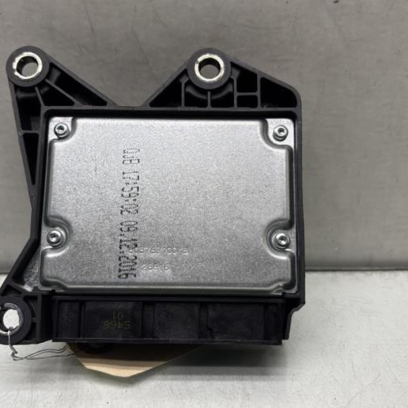 Boitier air bag PEUGEOT PARTNER 2 Photo n°4