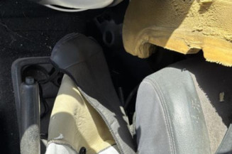 Boitier air bag PEUGEOT PARTNER 2