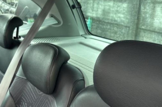 Fermeture de capot RENAULT SCENIC 1