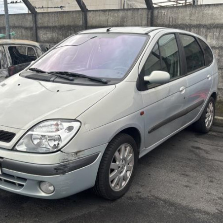 Feu arriere principal droit (feux) RENAULT SCENIC 1 Photo n°1