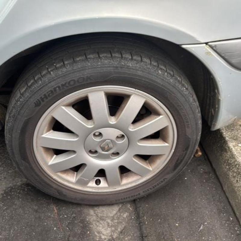 Retroviseur gauche RENAULT SCENIC 1 Photo n°14