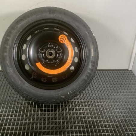 Roue de secours ALFA ROMEO 147 Photo n°1
