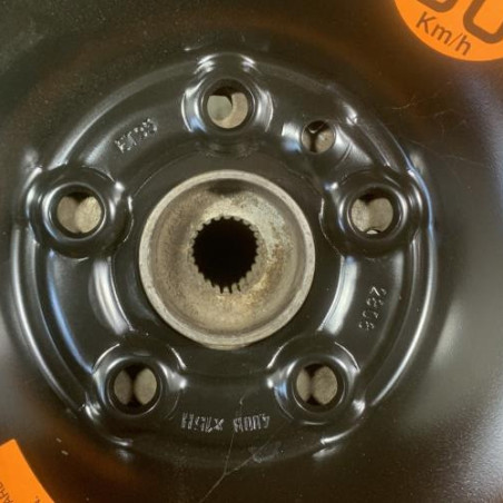 Roue de secours ALFA ROMEO 147