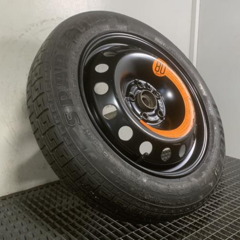 Roue de secours ALFA ROMEO 147 Photo n°3