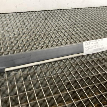 Baguette de porte avant droite PEUGEOT 406