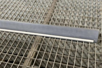 Baguette de porte avant droite PEUGEOT 406