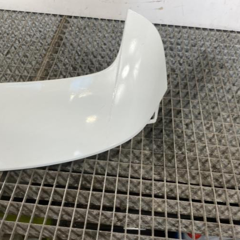 Becquet RENAULT CLIO 5 Photo n°3