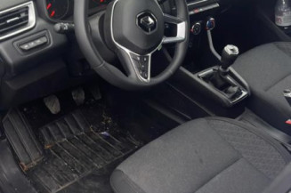 Becquet RENAULT CLIO 5