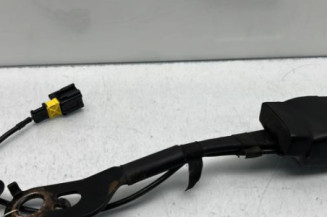 Attache ceinture centrale avant PEUGEOT EXPERT 4 Photo n°1