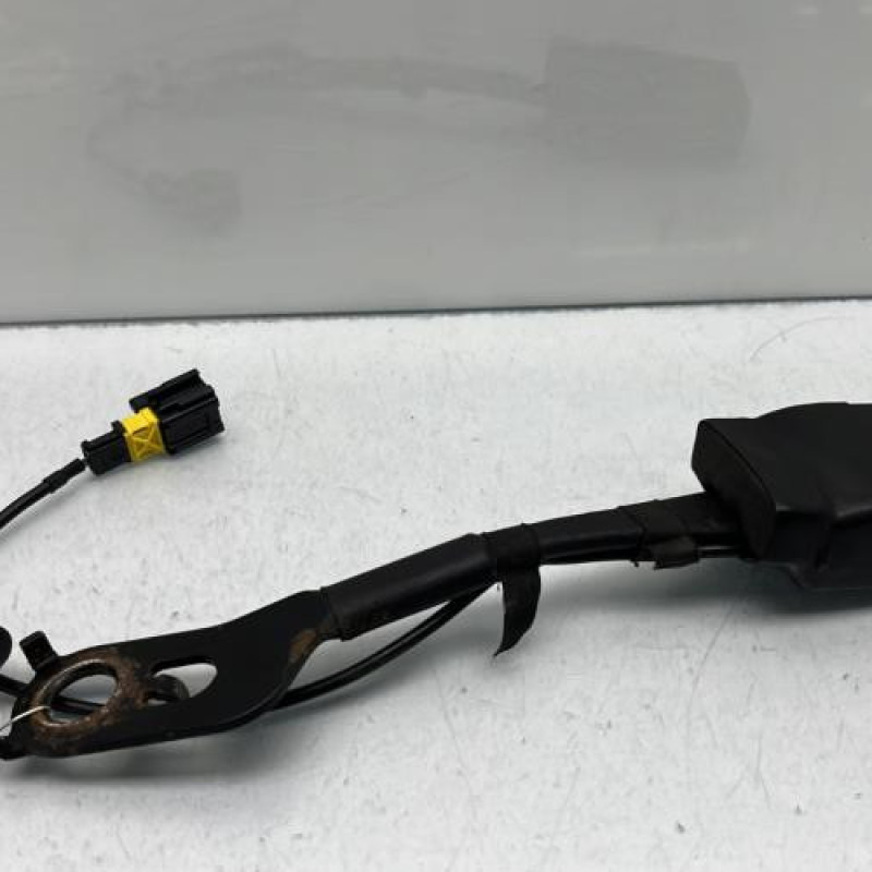 Attache ceinture centrale avant PEUGEOT EXPERT 4 Photo n°1