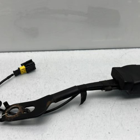 Attache ceinture centrale avant PEUGEOT EXPERT 4 Photo n°1