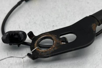 Attache ceinture centrale avant PEUGEOT EXPERT 3