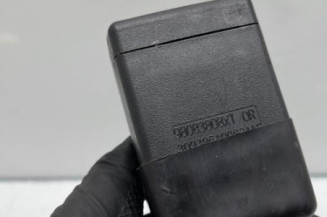 Attache ceinture centrale avant PEUGEOT EXPERT 3