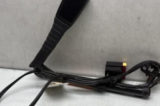 Pretensionneur de ceinture avant gauche FIAT CROMA 2