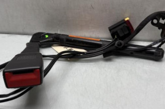 Pretensionneur de ceinture avant gauche FIAT CROMA 2