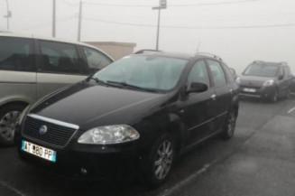 Pretensionneur de ceinture avant gauche FIAT CROMA 2