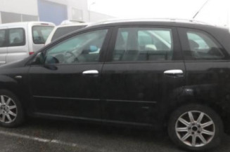 Pretensionneur de ceinture avant gauche FIAT CROMA 2