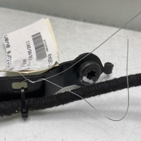 Attache ceinture avant gauche FIAT QUBO