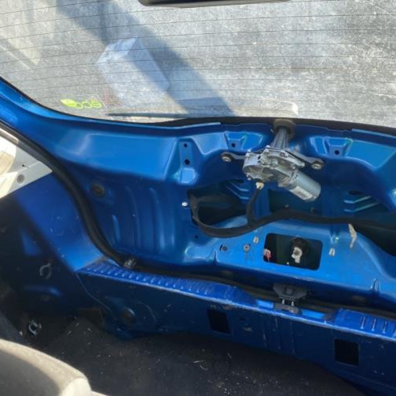 Moteur essuie glace arriere DACIA SANDERO 2 Photo n°14