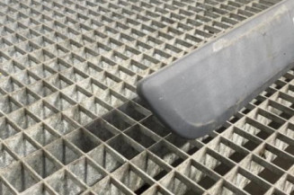 Baguette de porte avant gauche RENAULT KANGOO 2