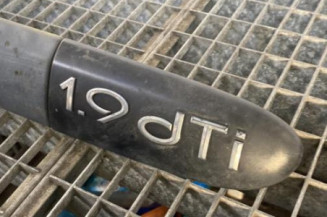 Baguette de porte avant droite RENAULT CLIO 2 Photo n°1