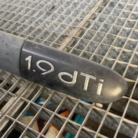 Baguette de porte avant droite RENAULT CLIO 2 Photo n°1