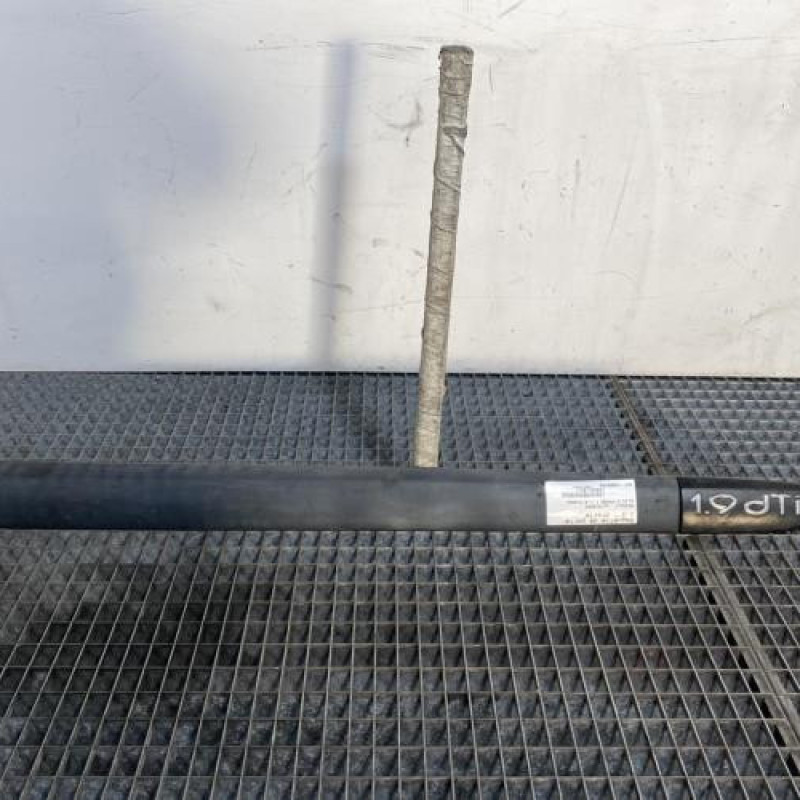 Baguette de porte avant droite RENAULT CLIO 2 Photo n°3