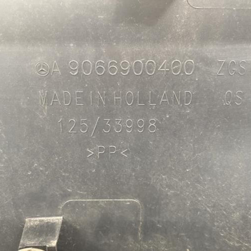 Baguette de porte avant gauche MERCEDES SPRINTER 2 Photo n°1