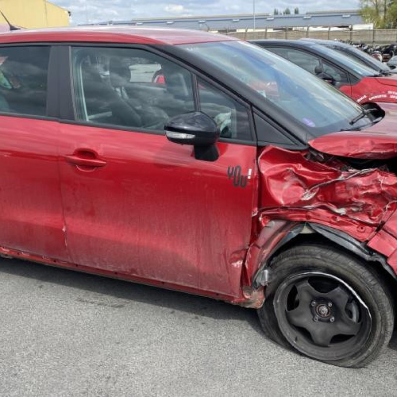 Custode arriere droit CITROEN C3 AIRCROSS Photo n°11