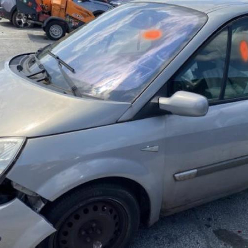 Custode arriere droit RENAULT SCENIC 2 Photo n°9
