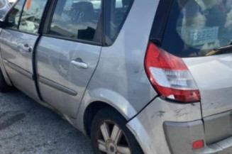 Custode arriere droit RENAULT SCENIC 2