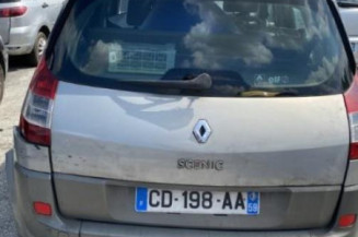 Custode arriere droit RENAULT SCENIC 2