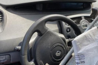 Custode arriere droit RENAULT SCENIC 2