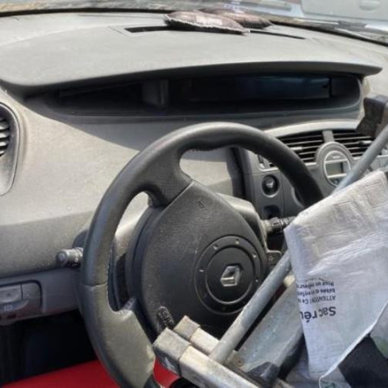 Custode arriere droit RENAULT SCENIC 2 Photo n°18