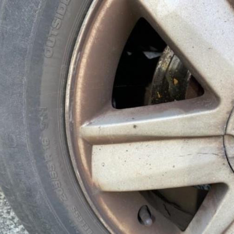 Custode arriere droit RENAULT SCENIC 2 Photo n°19