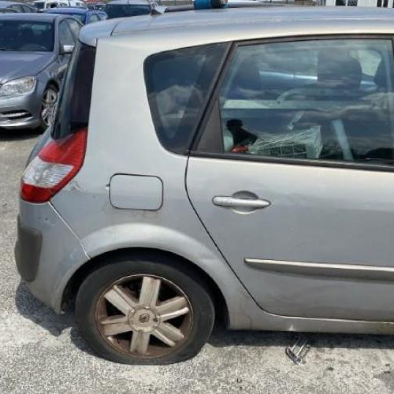 Custode arriere droit RENAULT SCENIC 2 Photo n°20